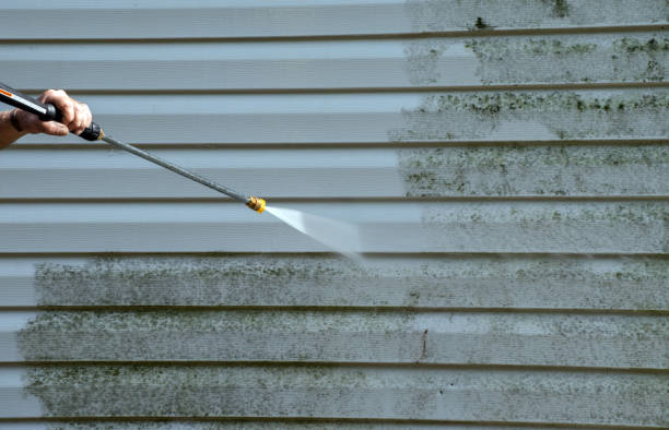 Jennings, LA  Pressure Washing Services Company