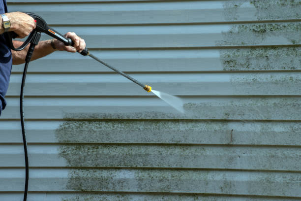Best Graffiti Removal  in Jennings, LA