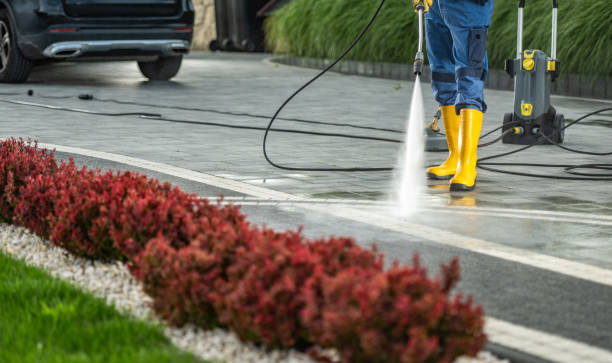 Best Factory Floor Cleaning  in Jennings, LA