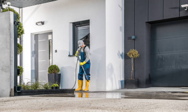 Best Soft Washing  in Jennings, LA