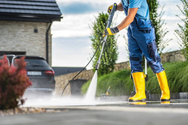 Best Restaurant Pressure Washing  in Jennings, LA