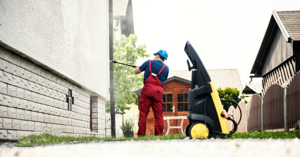 Best Fence Cleaning  in Jennings, LA